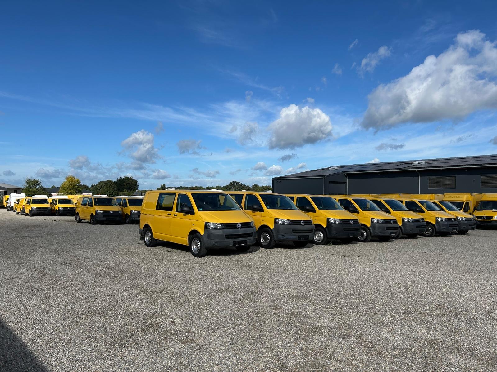 Iveco Daily Koffer/Euro 5/Notsitz/mehrere auf Lager
