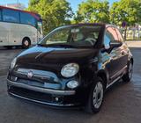 Fiat 500 C  TÜV Neu / 8 Fachbereifung / Klima - Fiat 500: Cabrio, C