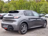 Peugeot 208 Active Pack 1.2 Benzin.S&S .Pdc.LED - Peugeot 208 Active Pack Gebrauchtwagen