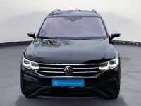 Volkswagen Tiguan Allspace - Vorschau Bild 7