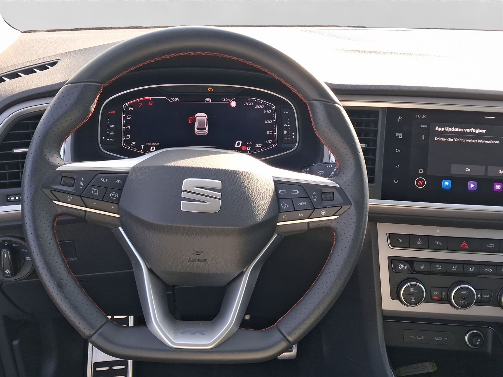 Seat Ateca - Bild 9