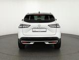 Nissan Qashqai Tekna + 1.3 Dig-T MHEV 4x4 Aut. LED Navi - Nissan Qashqai: Allradantrieb, Tekna