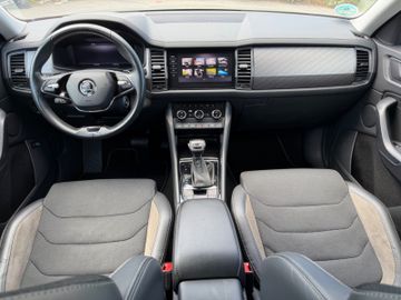 Skoda Kodiaq - 10