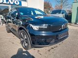 Volvo C40 Plus Recharge Pure Electric 2WD - Volvo C40