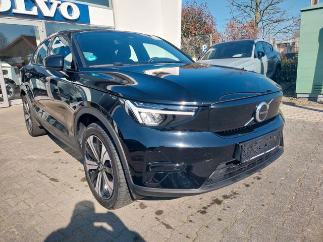 Volvo C40 Plus Recharge Pure Electric 2WD