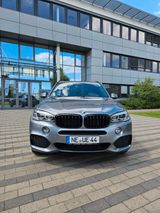 BMW X5 xDrive40d  *M-Sport/Panorama* - BMW X5: 40d M Sport
