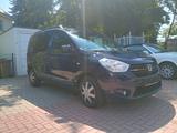 Dacia Dokker TCe 115 Klima/AHK/SHZ/Tempomat - Dacia Dokker von privat