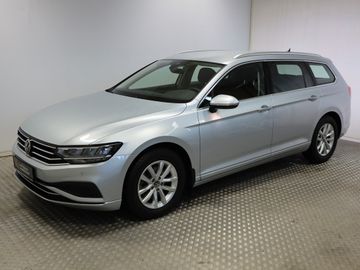 Volkswagen Passat Variant 1.5 DSG AHK LED  Kamera