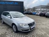 Volkswagen Passat Variant Comfortline TDI BlueMotion