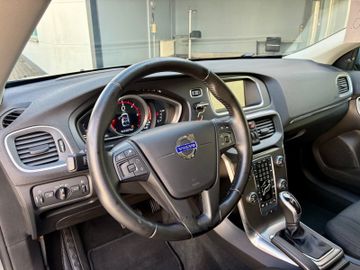 Volvo V40 - 12