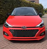 Hyundai i20 1.0 T-GDI 74kW DCT Active Trend Active Trend - Hyundai i20: Active Trend