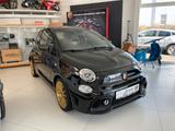Abarth 695 75° Anniversario Sondermodell - Abarth 695 Jahreswagen