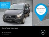 Mercedes-Benz Vito 116 CDI Tourer PRO XL AHK+9G+Klima+ParkAss