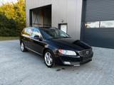 Volvo V70 D5 Kombi Momentum AUTOM+NAVI+TÜV NEU AHK - Volvo V70: 5t