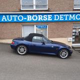 BMW Roadster 1,8  AT Motor" incl.Hardtop"Youngtimer" - : Cabrio, Youngtimer