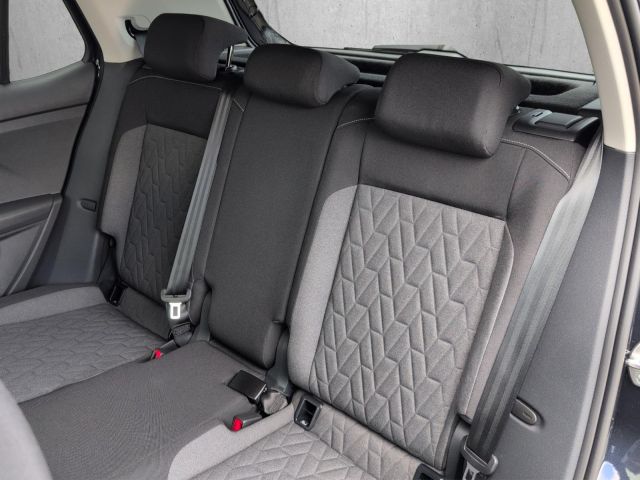 T-Cross Life 1.0 TSI Klima Navi Einparkhilfe
