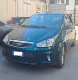 Ford C-Max 1.6 TDCi 110 CV Titanium DPF - Ford C-Max aus 2008: Titanium