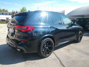 BMW X5 - 8