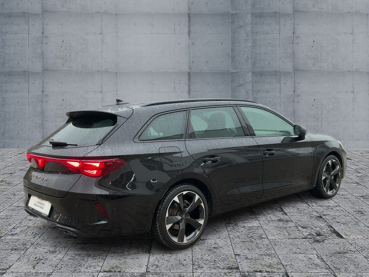 Cupra Leon - Bild 6