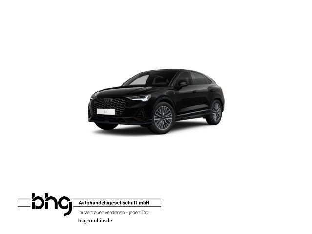 Image of Audi Q3