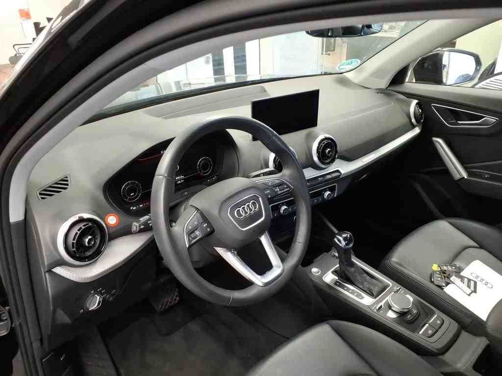 Audi Q2 - Bild 4
