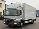Mercedes-Benz Thermoking*3Verdampfer*Vollluft*Klima*LBW*TÜV* - Mercedes-Benz The