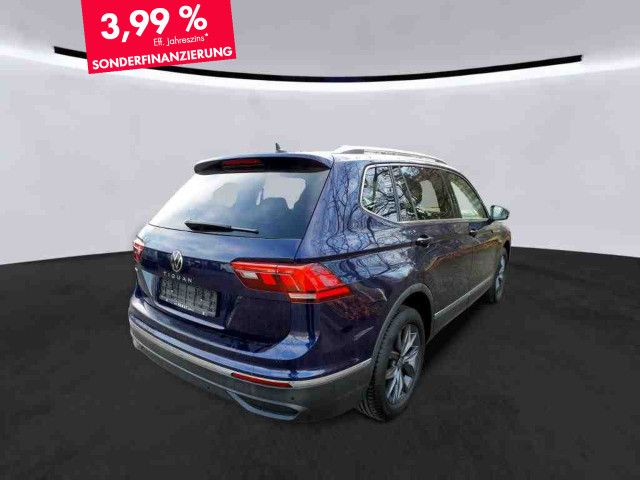 Volkswagen Tiguan Allspace - Bild 2