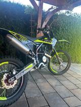 Fantic XEF 125 Performance  - FANTIC XE 125