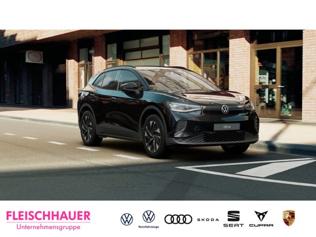 Volkswagen ID.4 Pro Goal 77kWh AHK DESIGN-PAKET WINTERRÄDER