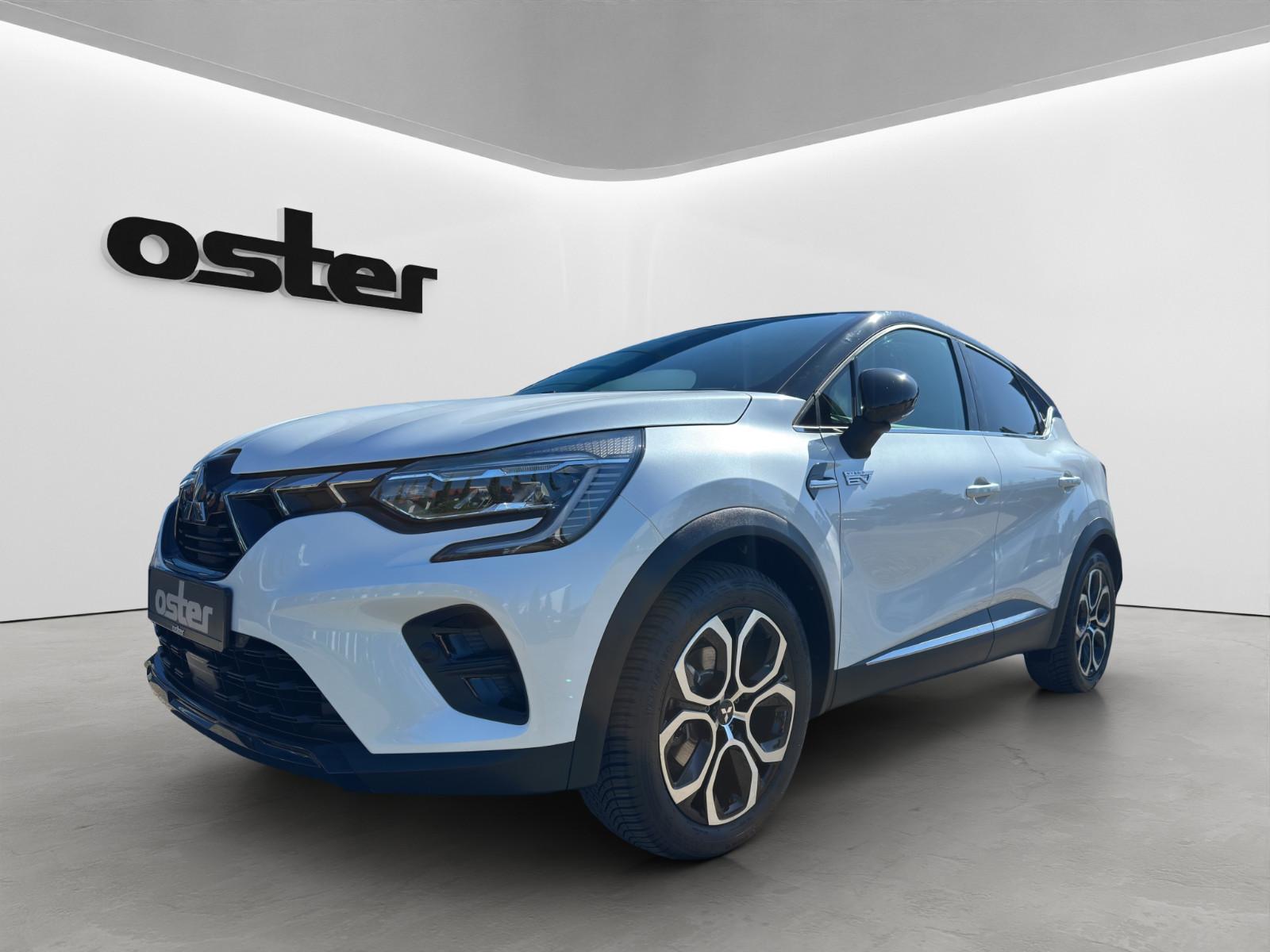 Mitsubishi ASX 1.6 Top Hybrid | BiLED|Kamera|BoseSound | SH