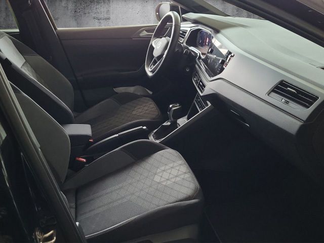 Taigo 1.5TSI R-Line Aut. AHK Kamera ACC