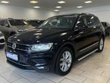 Volkswagen Tiguan 4M Highline*Active Info*AHK*LED*Navi*ACC