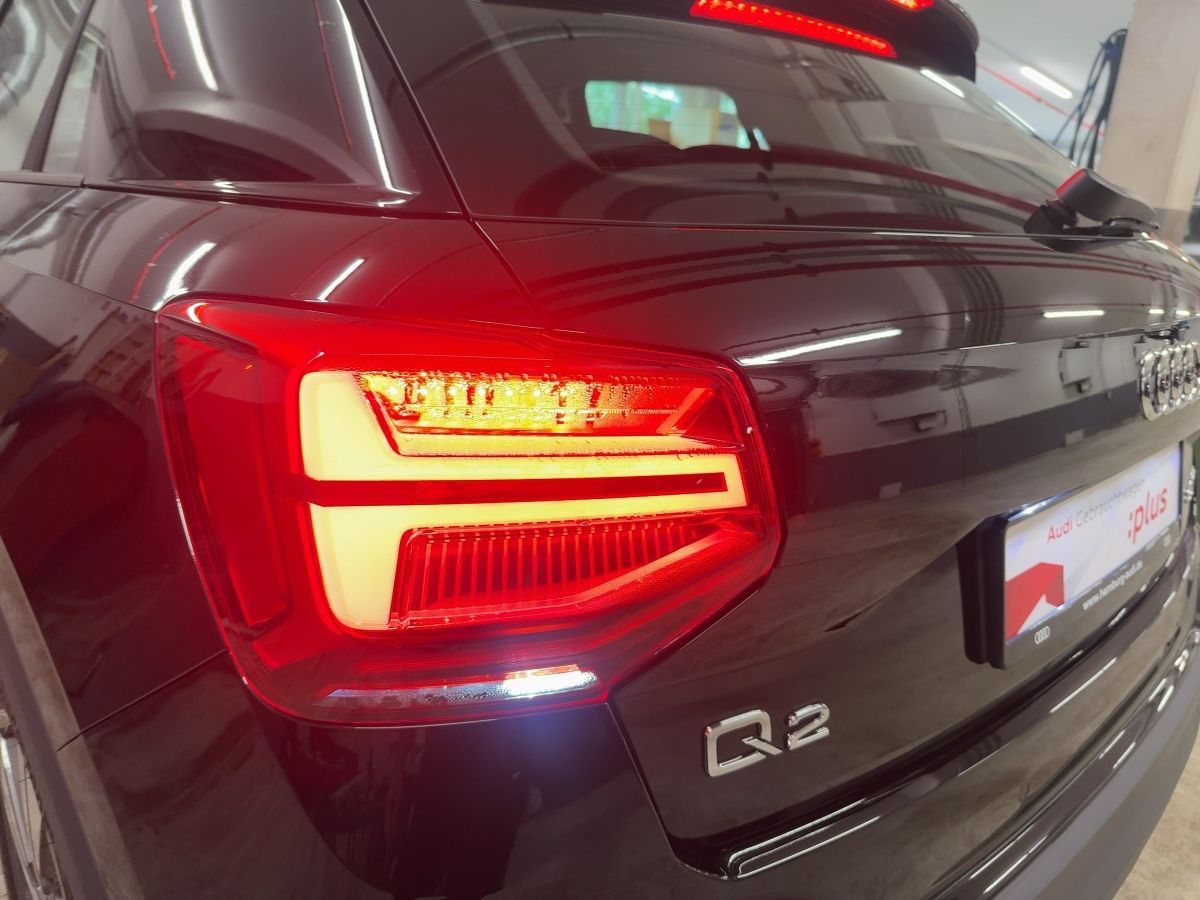 Audi Q2 - Bild 17
