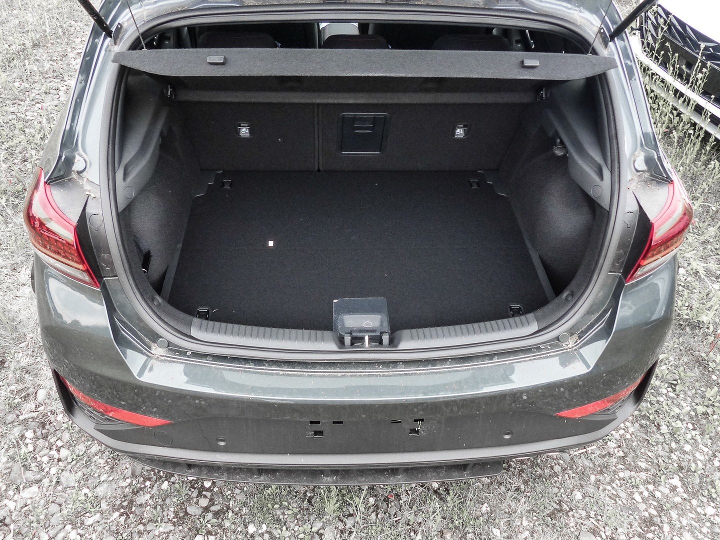 Hyundai i30 - Bild 16