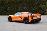 Corvette C8 - Corvette Gebrauchtwagen von 2023