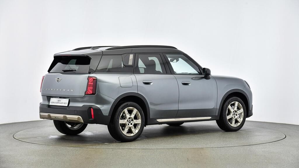 MINI Countryman C (Cooper) - Bild 9