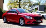 Mercedes-Benz CLA 200 Pano BiXenon Automatik Navi - gebrauchte Mercedes-Benz CLA 200 aus dem Jahr 2014