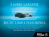 Mercedes-Benz EQA 300 4M Night/Distr/360°/Totw./ElectricArt - mit Elektro-Antrieb: mit Navigationssystem, Geländewagen