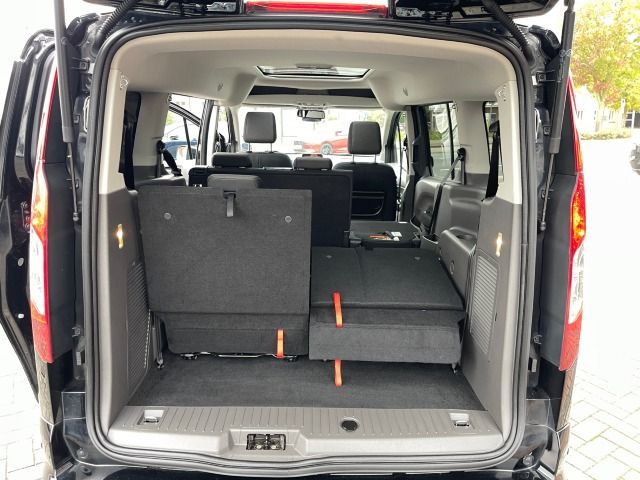 Fahrzeugabbildung Ford Tourneo Connect 1.5TDCi Grand Titanium S/S EcoBl