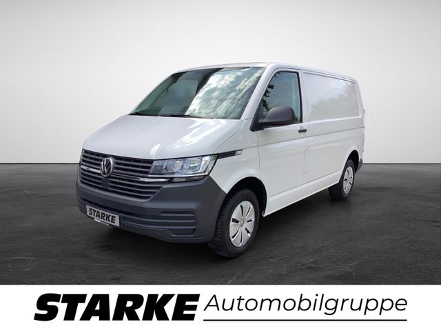 Volkswagen T6 Transporter T6.1 2.0 TDI Kasten  PDC Klima