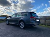 Volkswagen Golf 2.0 TDI 135kW SCR DSG 4MOTION Alltrack ... - Volkswagen Golf: TDI 4motion