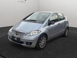 Mercedes-Benz A 150*Automatikgetriebe*Klima*TÜV NEU - Mercedes-Benz A-Klasse: Automatikgetriebe