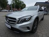 Mercedes-Benz GLA 250 Score! 7G-DCT Memory Pano Xenon Leder Na - Mercedes-Benz GLA 250 Gebrauchtwagen in Hamburg