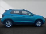Volkswagen T-Cross 1.0 TSI OPF Life - gebrauchte VW T-Cross aus dem Jahr 2021