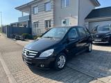 Mercedes-Benz B 200 B B 200 - Mercedes-Benz B 200: Kleinwagen