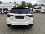 Mercedes-Benz GLE 350de*AMG Line*NIGHT PAKET*PANO*XENON*NAVI - scheckheftgepflegte Mercedes GLE 350