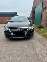 Volkswagen Passat B6 VR6 3,2 - Volkswagen Passat: Vr6
