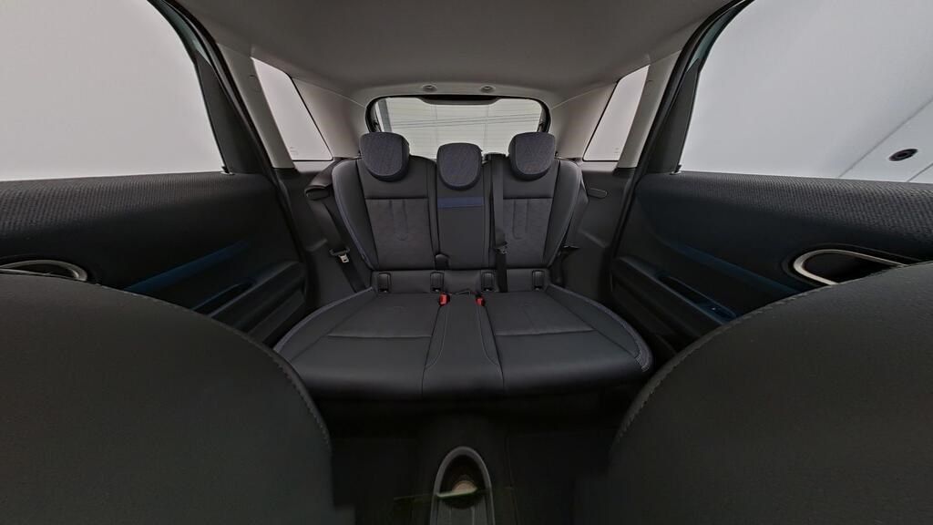 Fahrzeugabbildung MINI Cooper S 5-Türer, Head-Up, Panorama Dach, Sitzhe