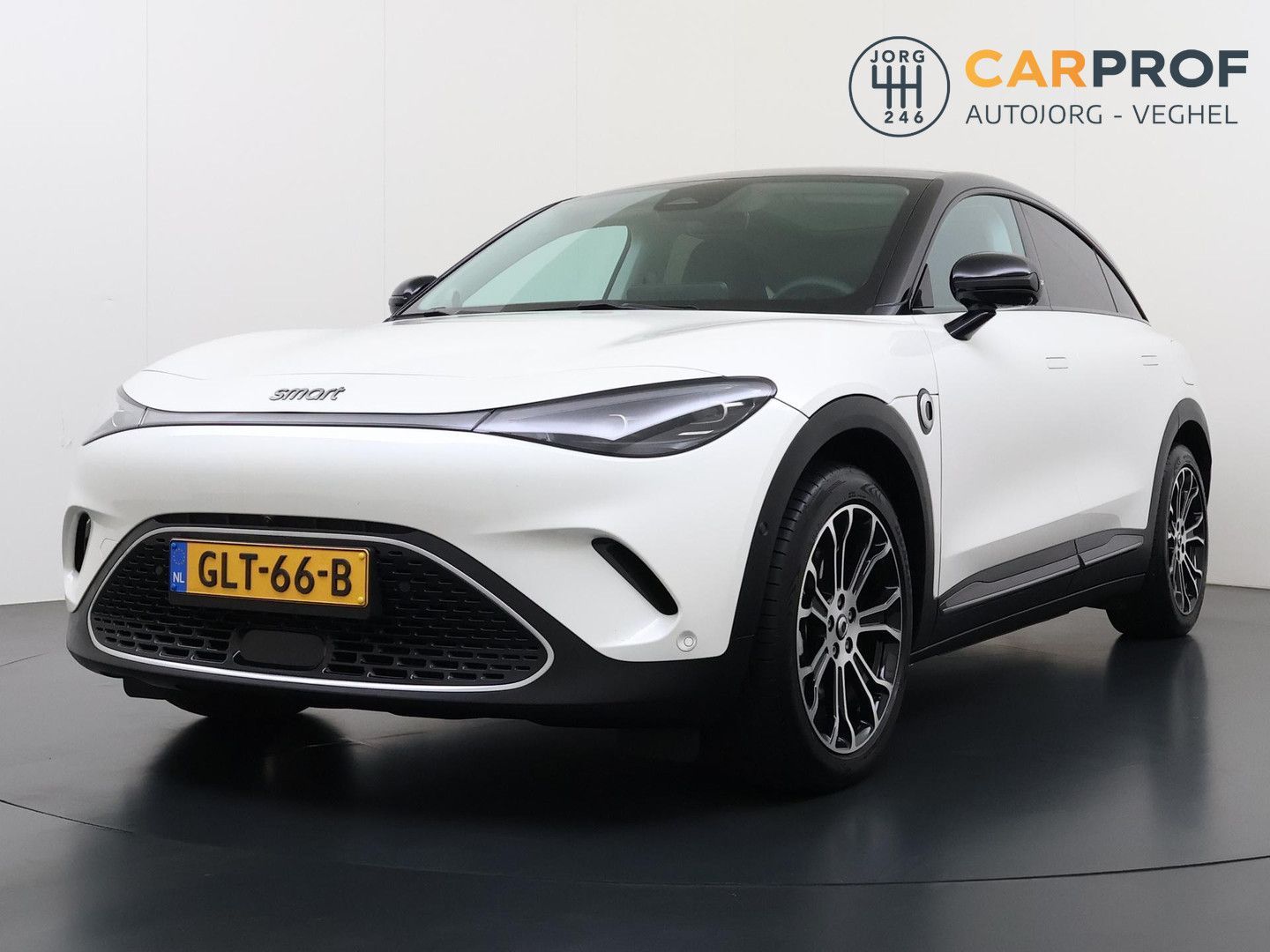 Smart #3 Premium 66 kWh AHK | 360 kamera | sitzheizung