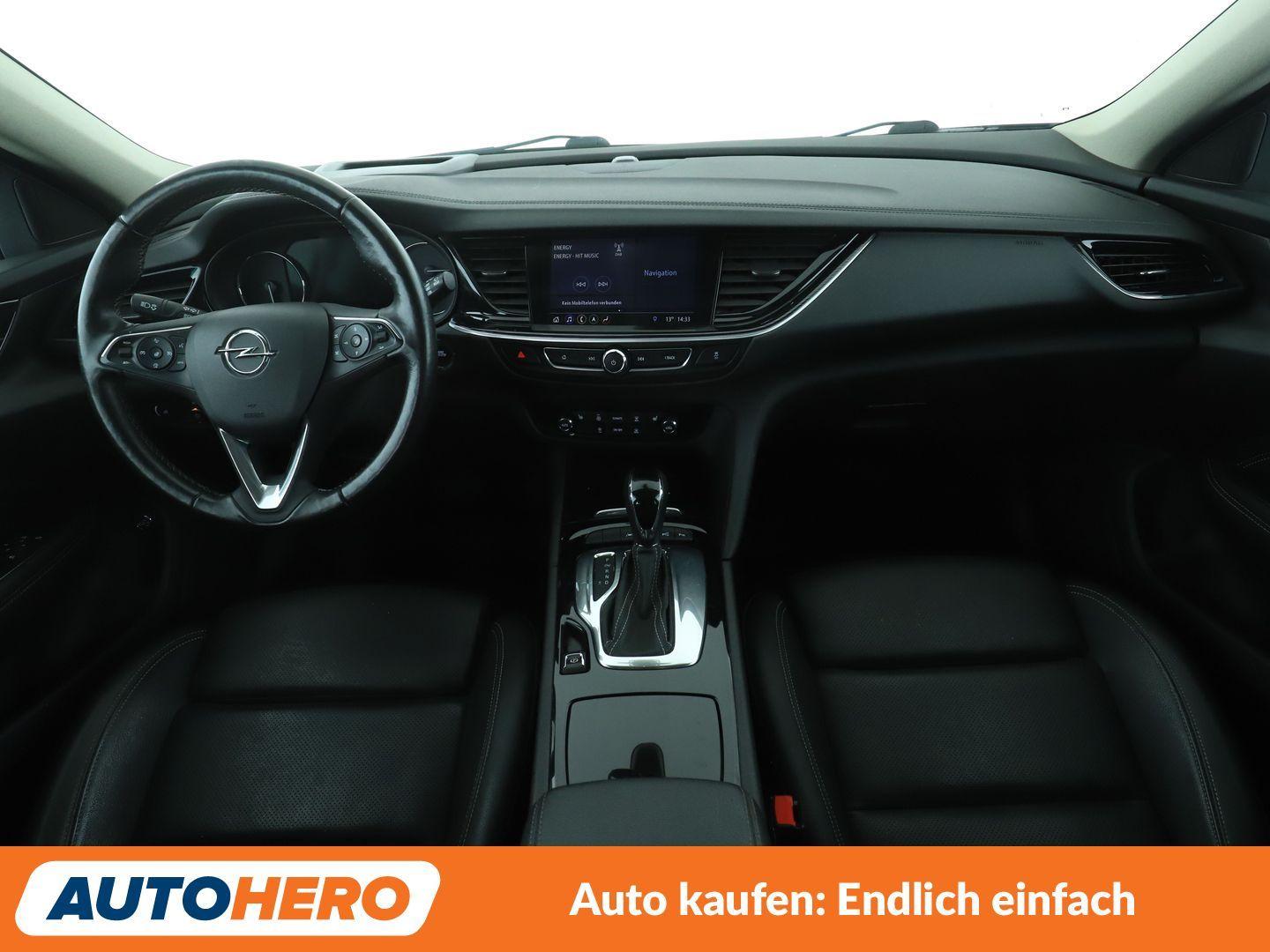 Opel 2.0 CDTI Business Innovation 4x4 Aut.*NAVI*LED*